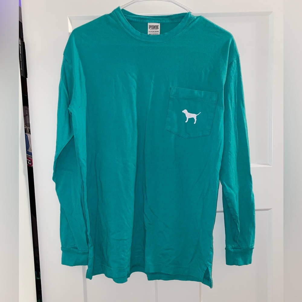 PINK long sleeve